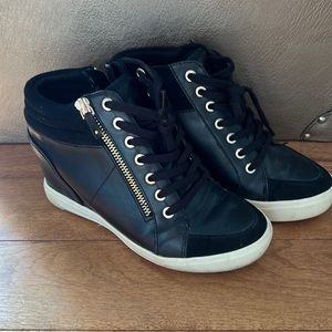 Aldo Wedge Sneaker